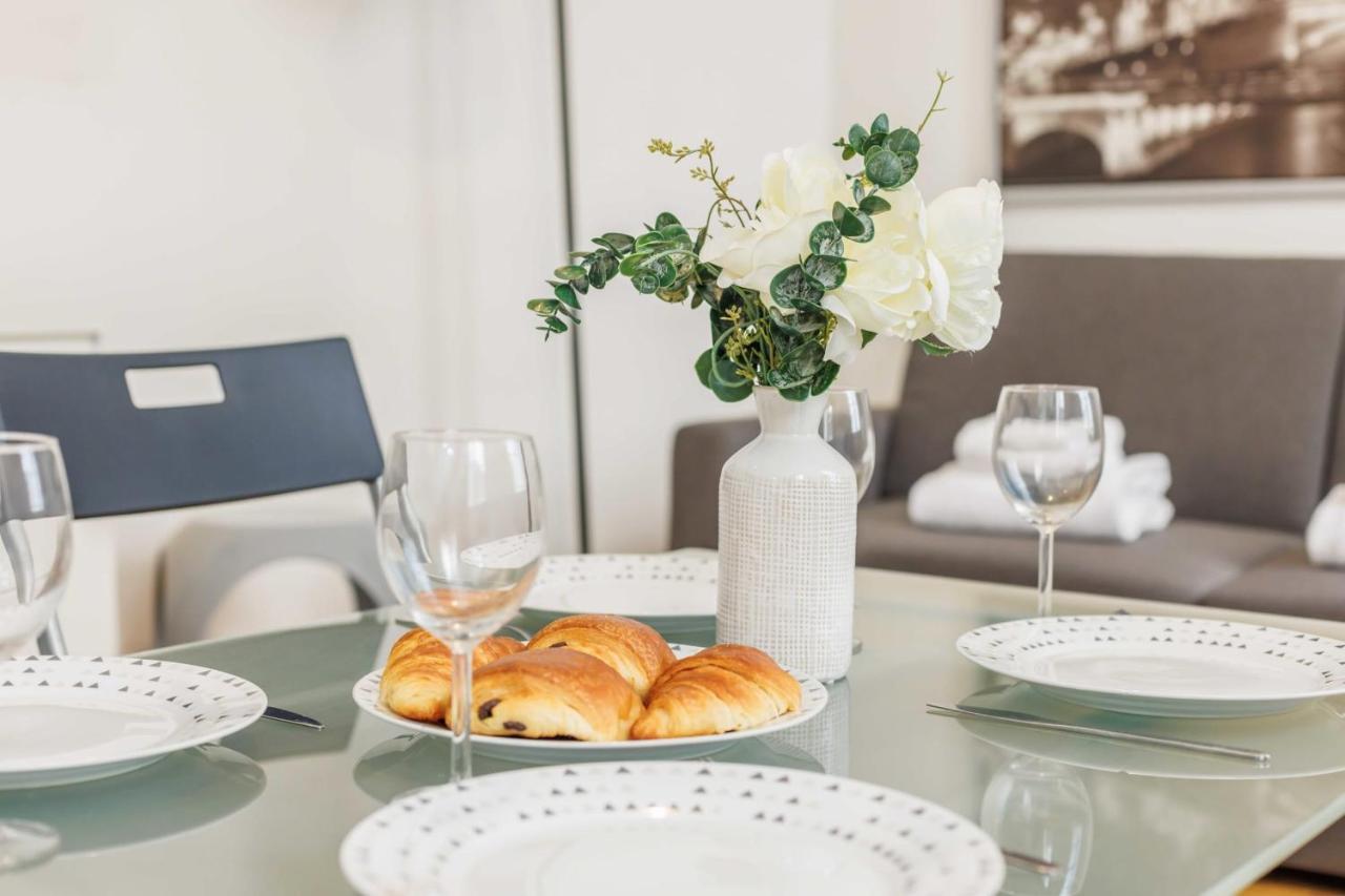 Lovely Studio Near Eiffel Tower Appartement *